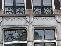 Nieuwe Herengracht, 101  f  aelkon house